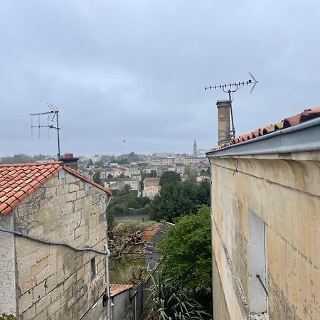 Le Confort - Calme, Ideale Couple, Business, Long Sejour Niort Luaran gambar